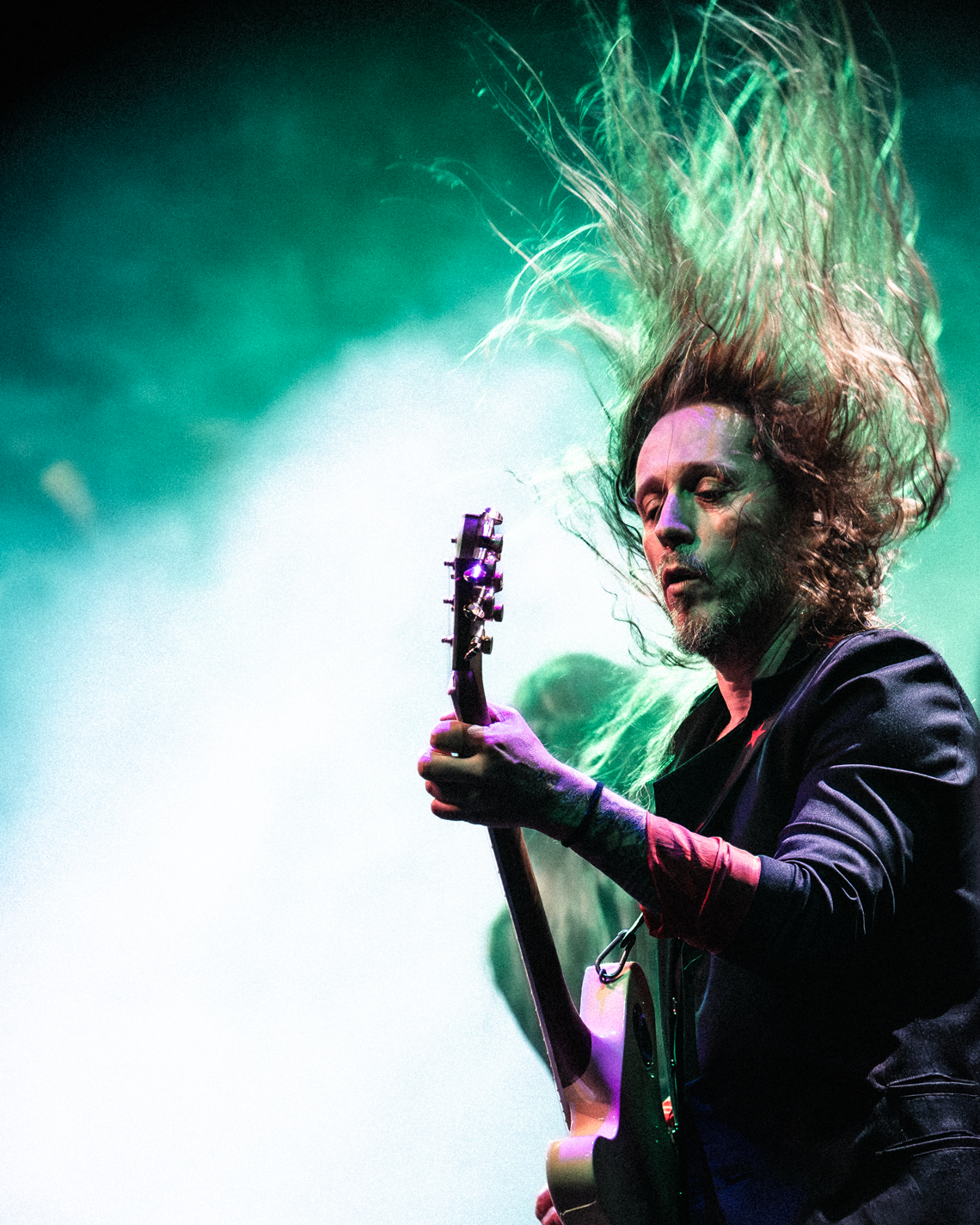 Mago de Oz - Feliz No Cumpleaños Tour